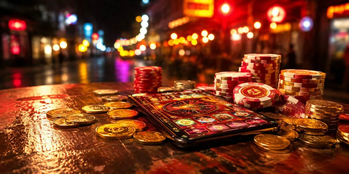 88vay Nổi Bật Casino Trực Tiếp